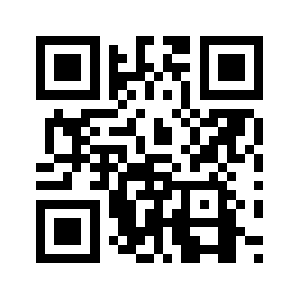 Djloungemix.ca QR code