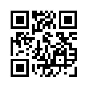 Djlover.org QR code