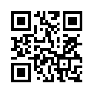 Djluso.com QR code