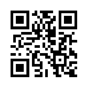 Djmage.com QR code