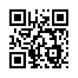 Djmania.gr QR code