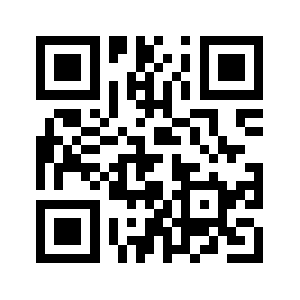 Djmaxradio.com QR code