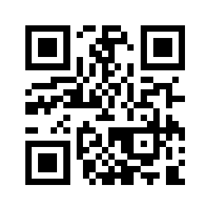 Djmazak.com QR code