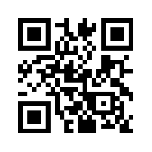 Djmde.org QR code