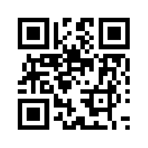 Djmeishi.net QR code