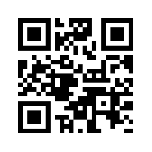 Djmissiles.com QR code