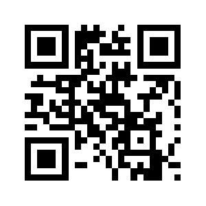 Djmrw.com QR code