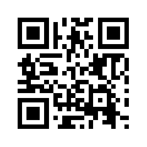 Djnounours.com QR code