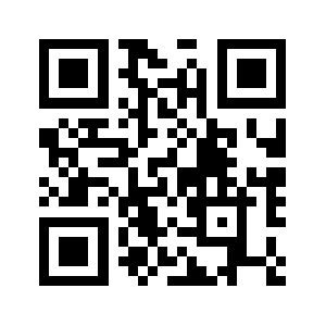 Djpavelow.com QR code