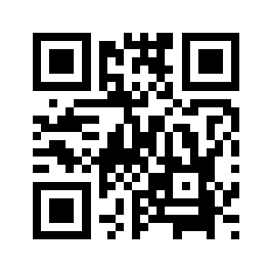 Djpheno.com QR code