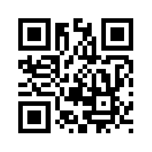 Djpluix.com QR code