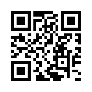 Djpollini.com QR code