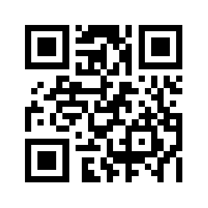 Djportnoy.com QR code