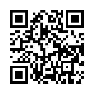 Djrickhanson.com QR code