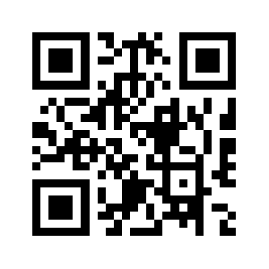 Djrsn.com QR code