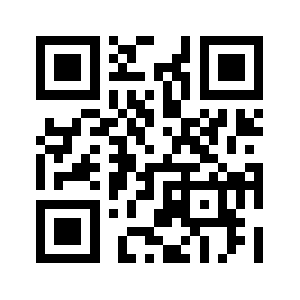 Djsaint.us QR code