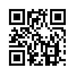 Djsjdisji.info QR code