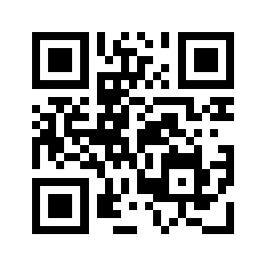 Djsupac.com QR code