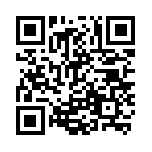 Djthundermusic.com QR code