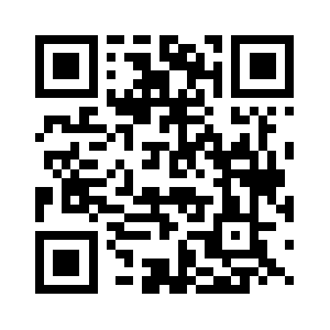 Djtoddstein.com QR code