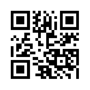 Djtrueno.com QR code