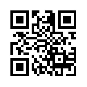 Djturkey.com QR code