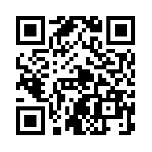 Djwildebeest.com QR code