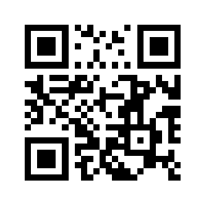 Djxmchina.com QR code