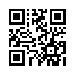 Djzsw.com QR code