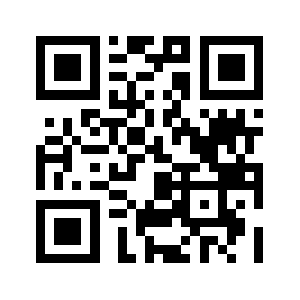 Dkfjad.com QR code