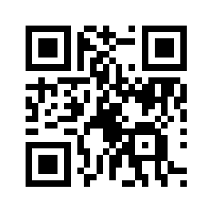 Dklevine.com QR code