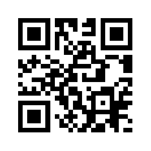 Dklgm998.com QR code