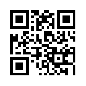 Dlaughon.com QR code