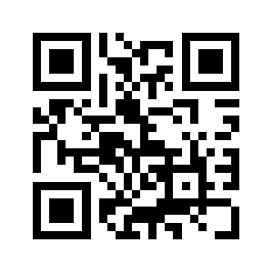 Dletterman.org QR code