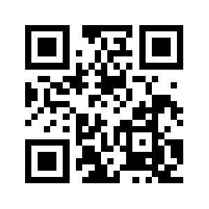 Dltforgood.com QR code