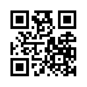 Dlthede.net QR code