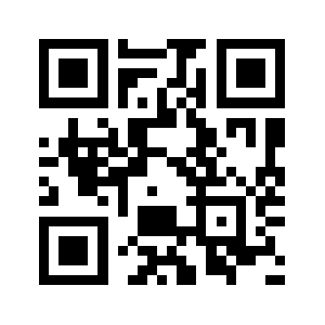 Dmad.info QR code