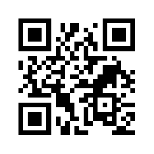 Dnapolicy.org QR code