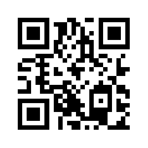 Dnifaculty.org QR code