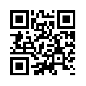 Dnirocks.org QR code