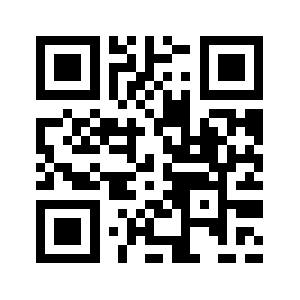 Dnisensors.com QR code