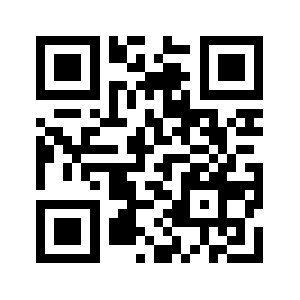 Dnsping.org QR code