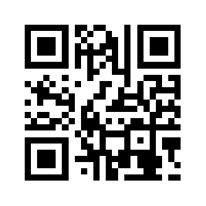 Dnsstat.us QR code