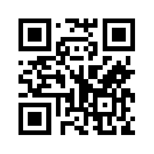 Dnt.mobi QR code