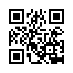 Dnxbj.com QR code