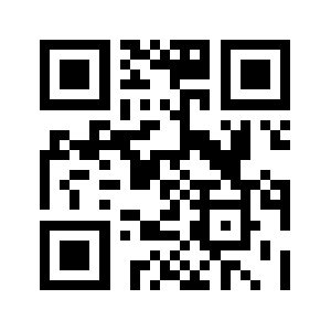 Dny821.com QR code