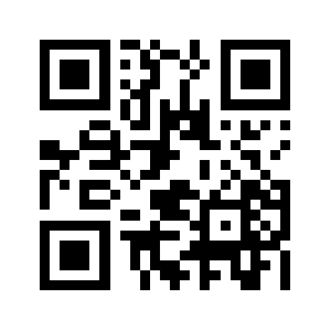 Do-hungry.com QR code