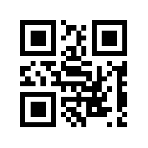 Dobbyn QR code