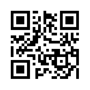 Dockstra.com QR code