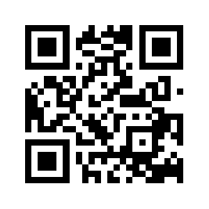 Doctorbphd.com QR code